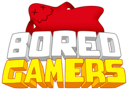 Boredgamers logo